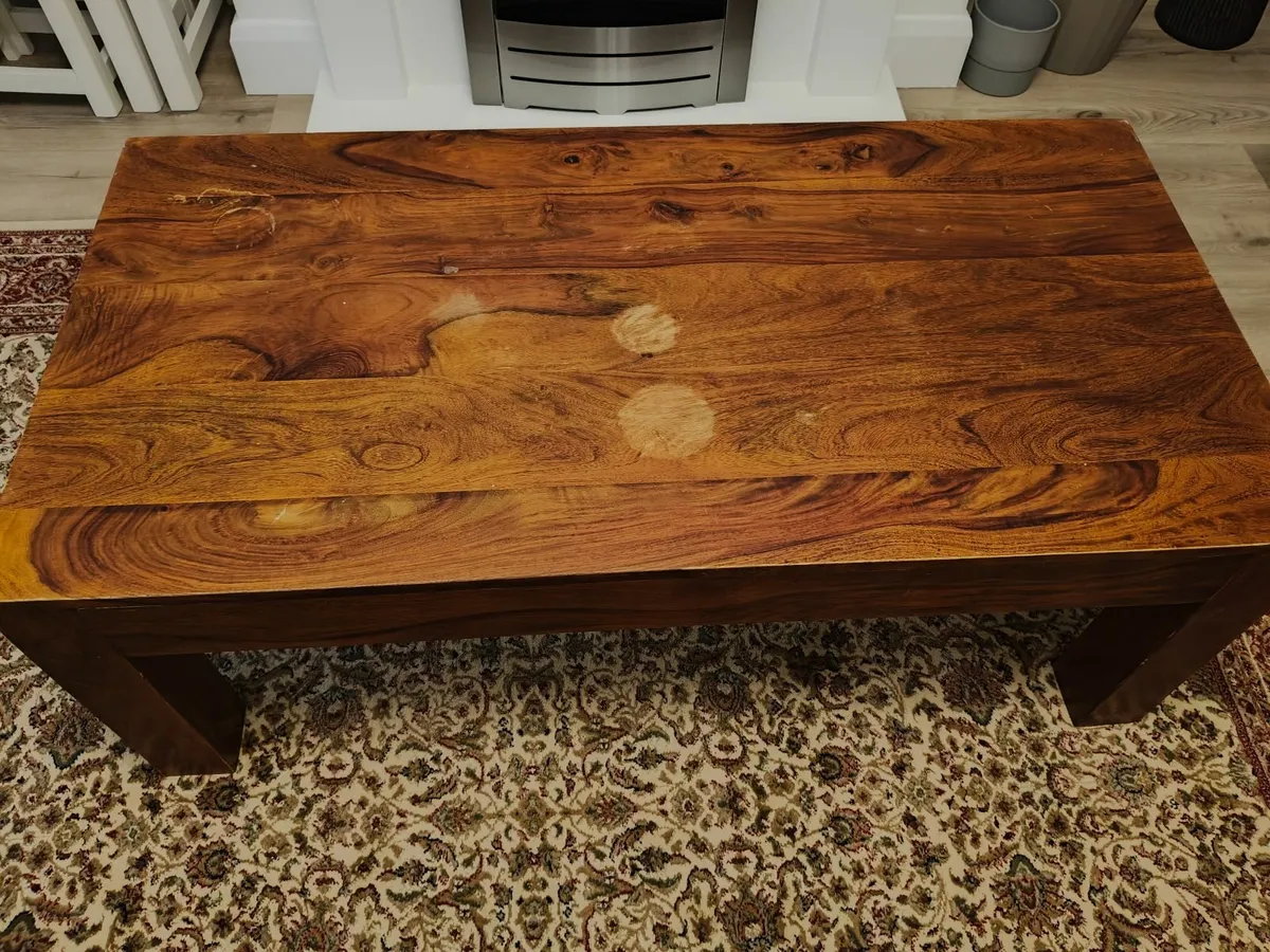 Coffee Table - Image 2
