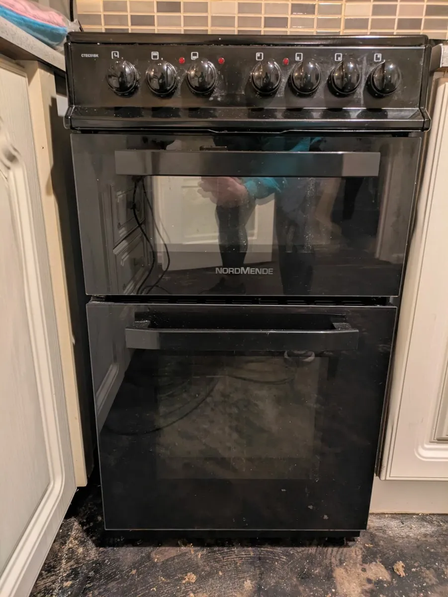 Normende Double Oven - Image 1