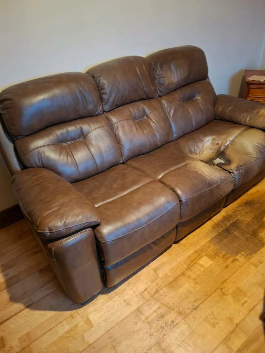 Couch - Image 1