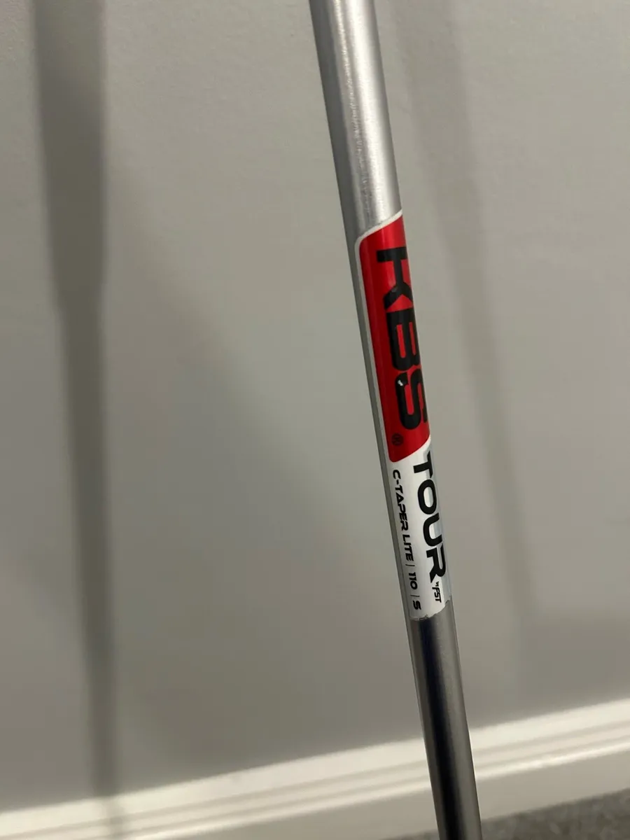 Callaway XForged Utility 2 iron - Image 2