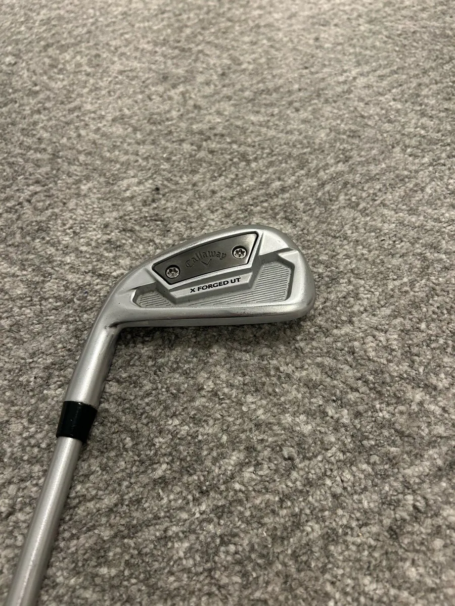 Callaway XForged Utility 2 iron - Image 3