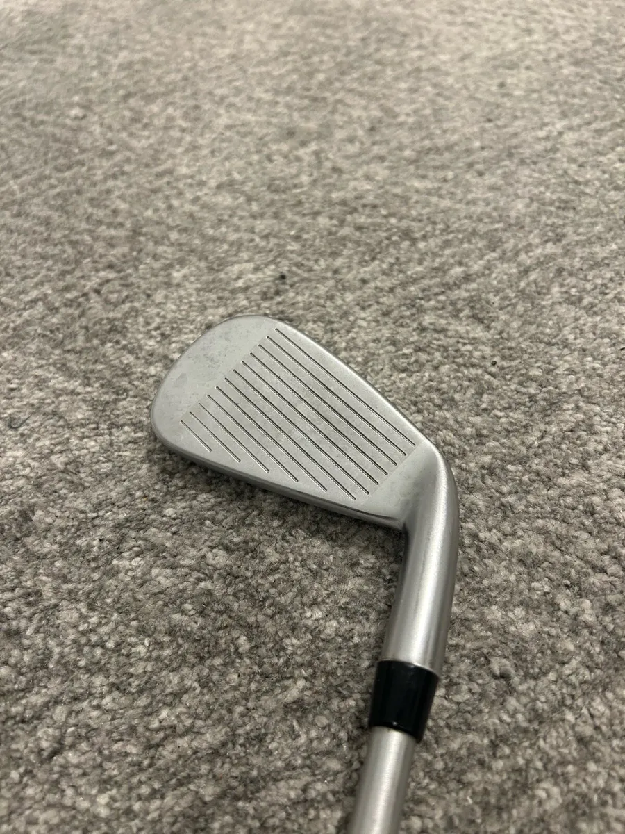 Callaway XForged Utility 2 iron - Image 4