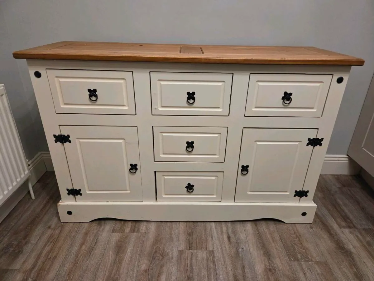 Kitchen sideboard - Image 2