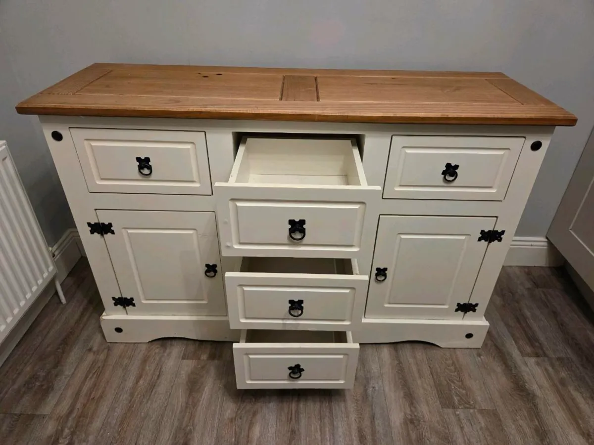 Kitchen sideboard - Image 3