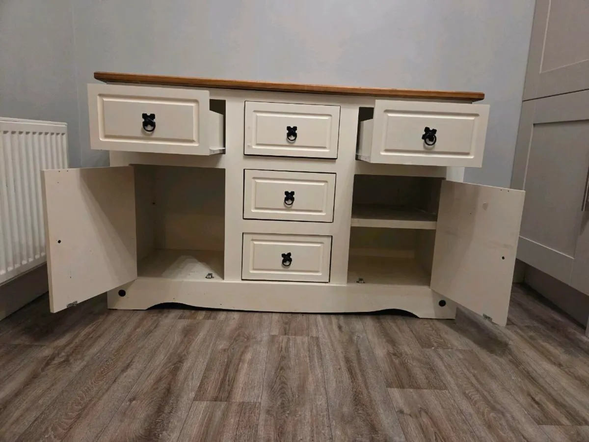 Kitchen sideboard - Image 4