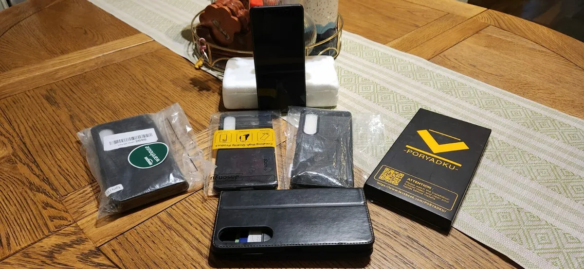 Sony Xperia 1VI - Image 1