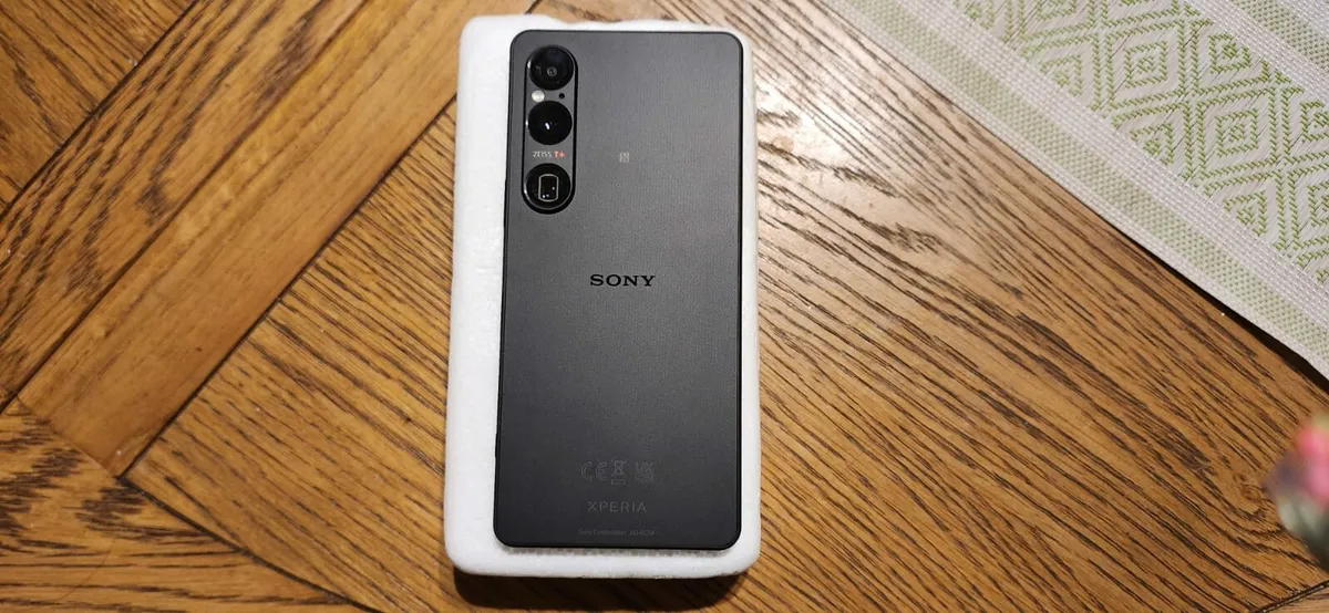 Sony Xperia 1VI - Image 3