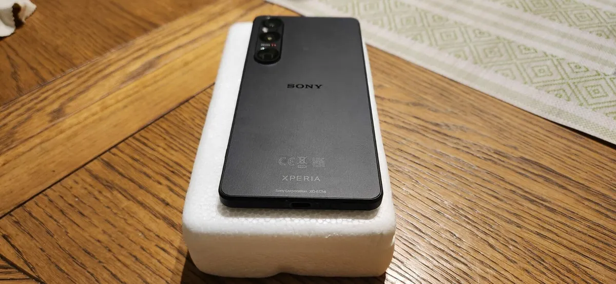 Sony Xperia 1VI - Image 4