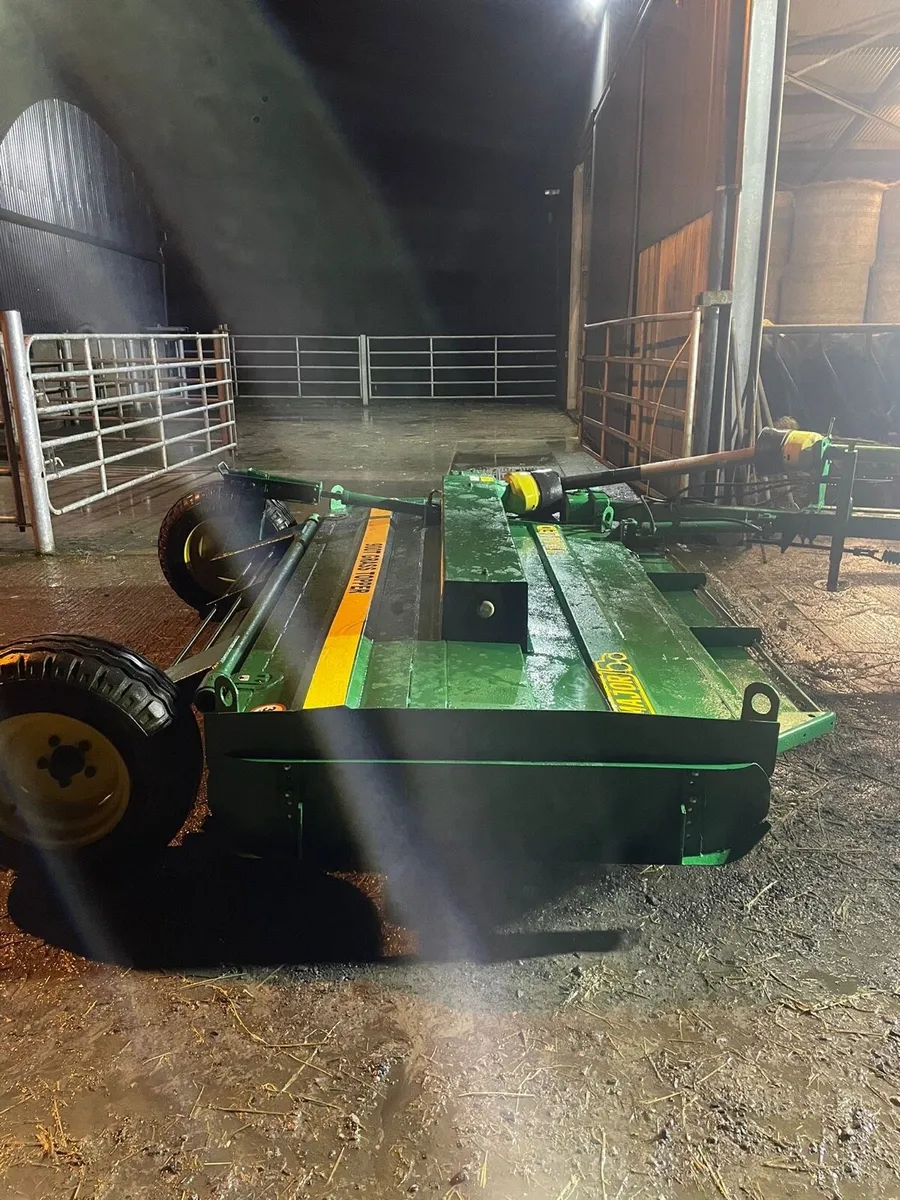 Major 9ft topper - Image 2