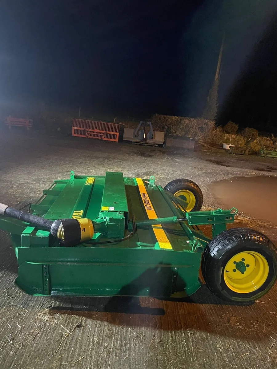 Major 9ft topper - Image 4