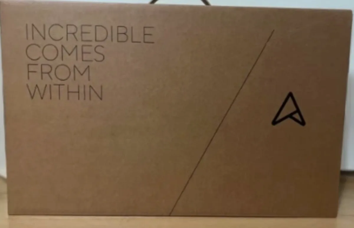 ASUS ZENBOOK DUO SEALED - Image 2