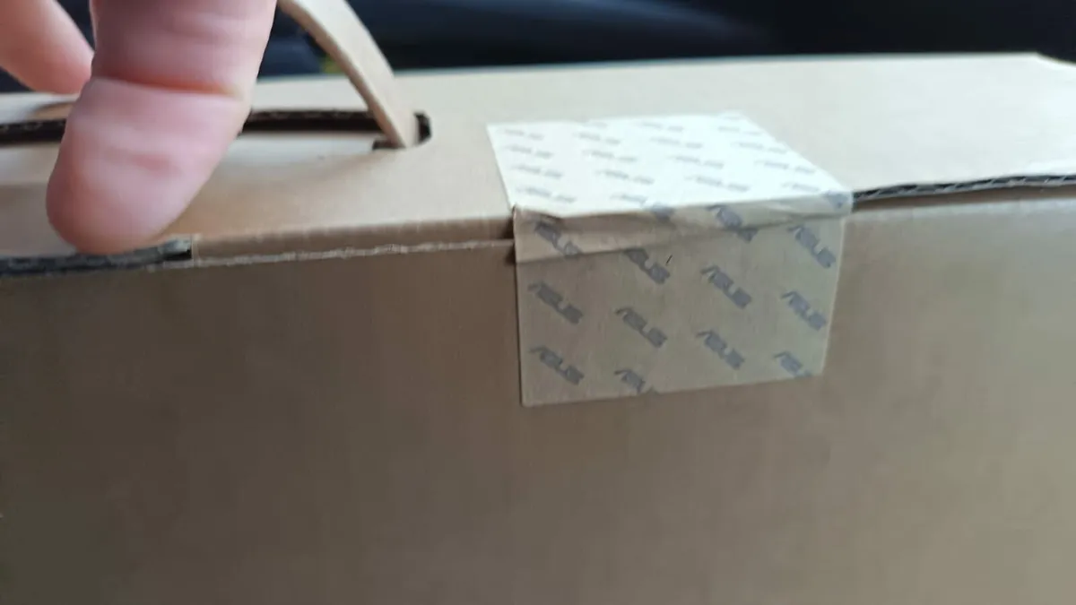 ASUS ZENBOOK DUO SEALED - Image 4