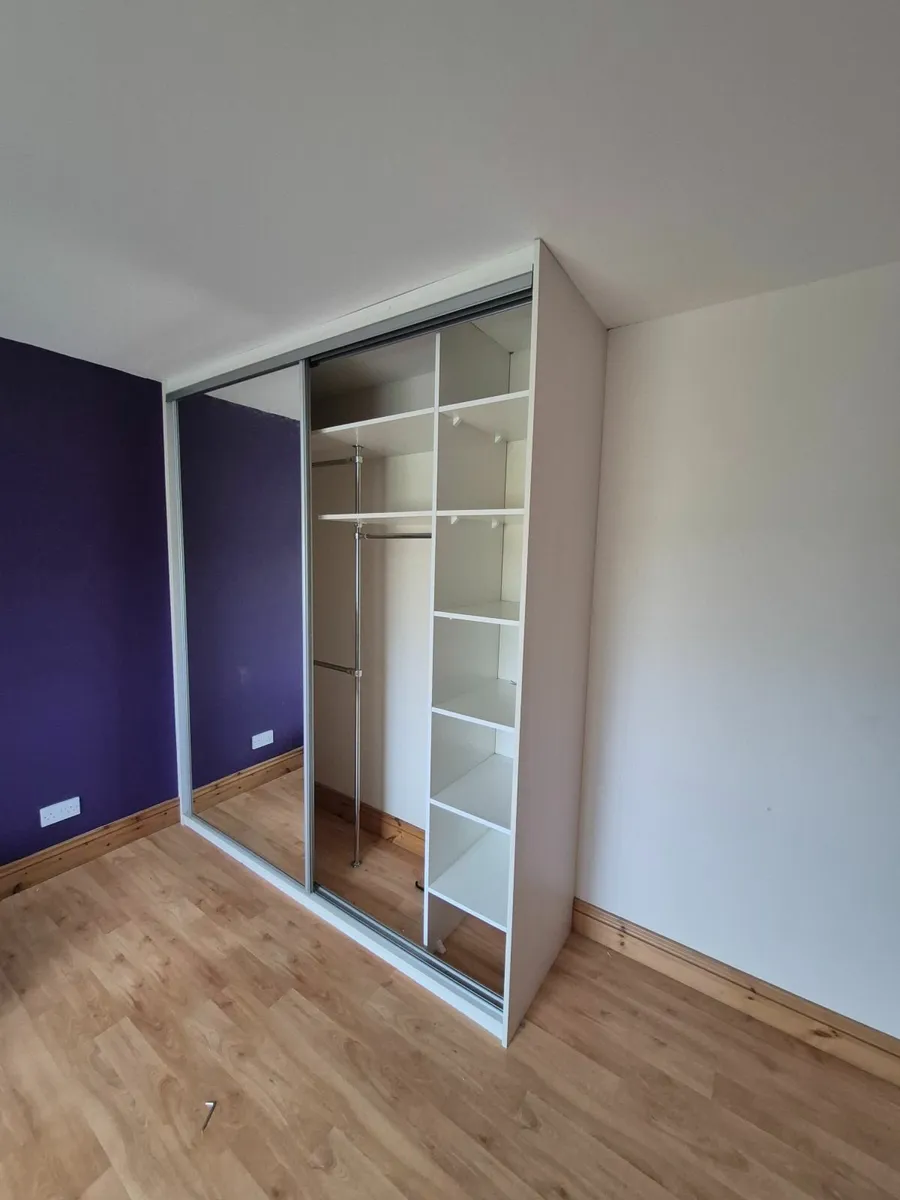 Wardrobes - Image 1