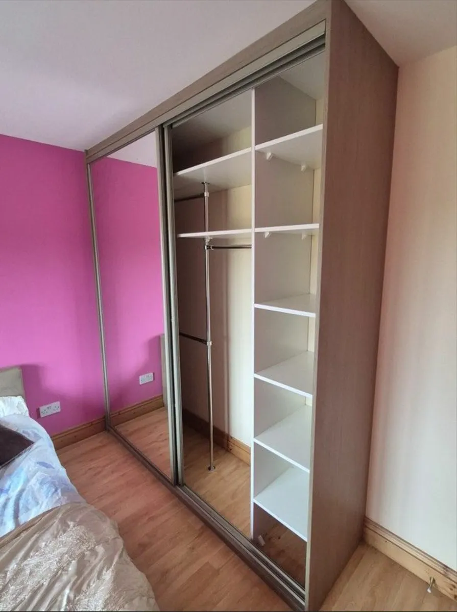Wardrobes - Image 3
