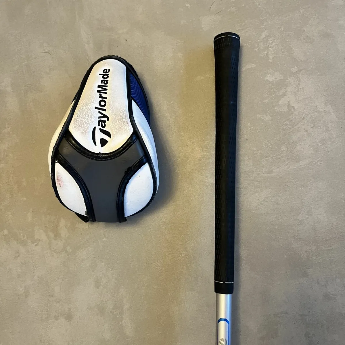 TaylorMade SLDR S 3 Wood – 15° Loft – Stiff 65g Sh - Image 3