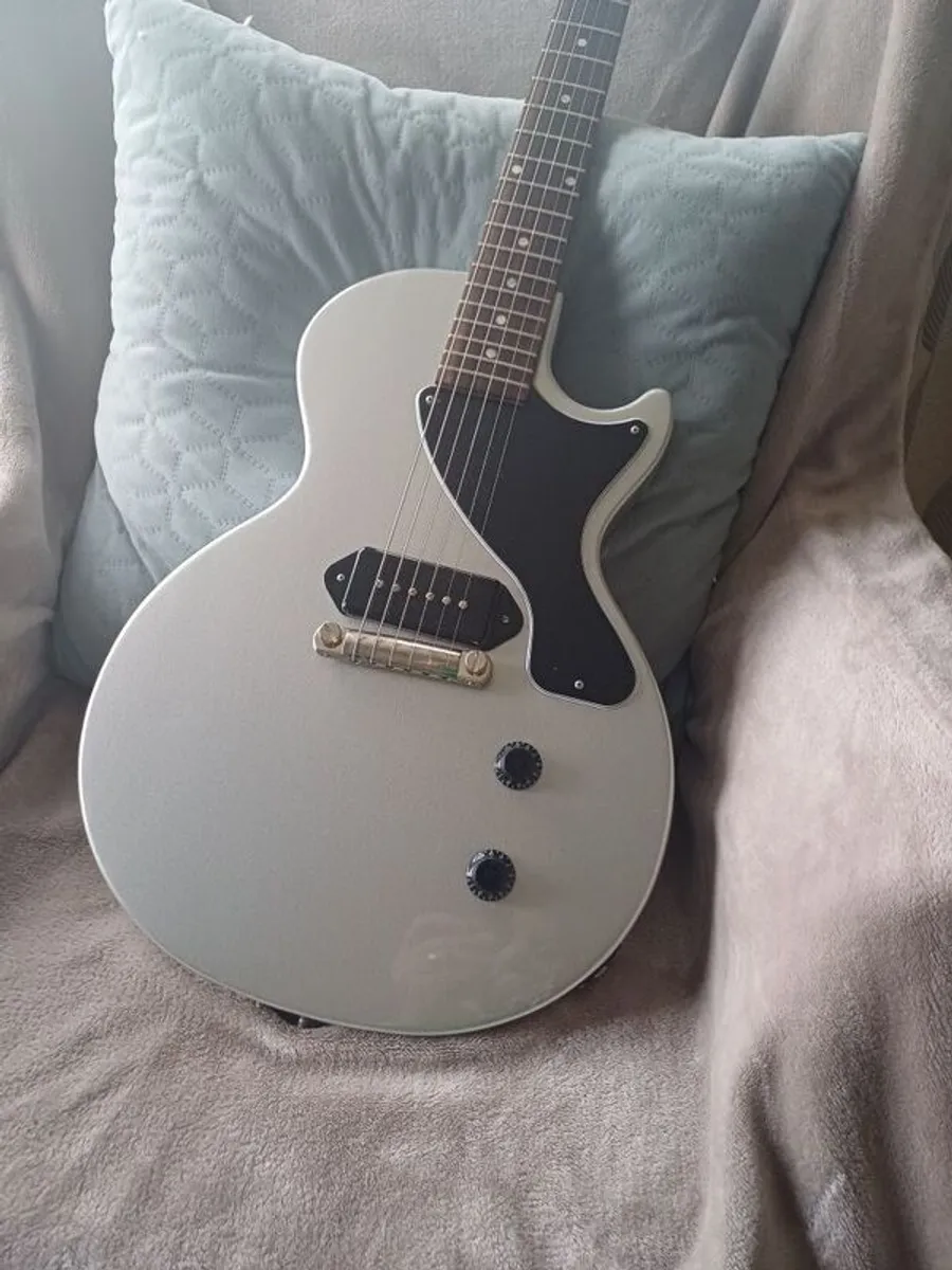 Gibson Les Paul Junior Billie Joe Armstrong 2023 - Image 1