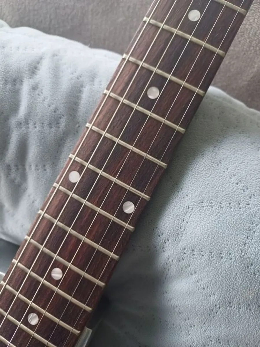 Gibson Les Paul Junior Billie Joe Armstrong 2023 - Image 3