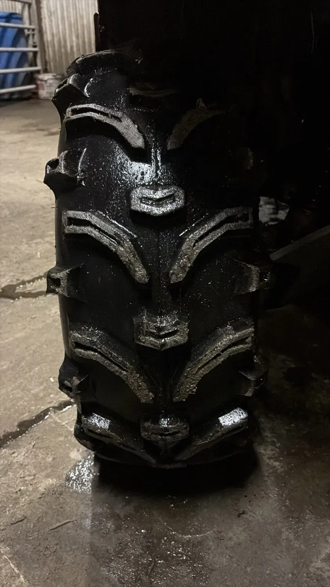 Yamaha Kodiak 700 SE - Image 4