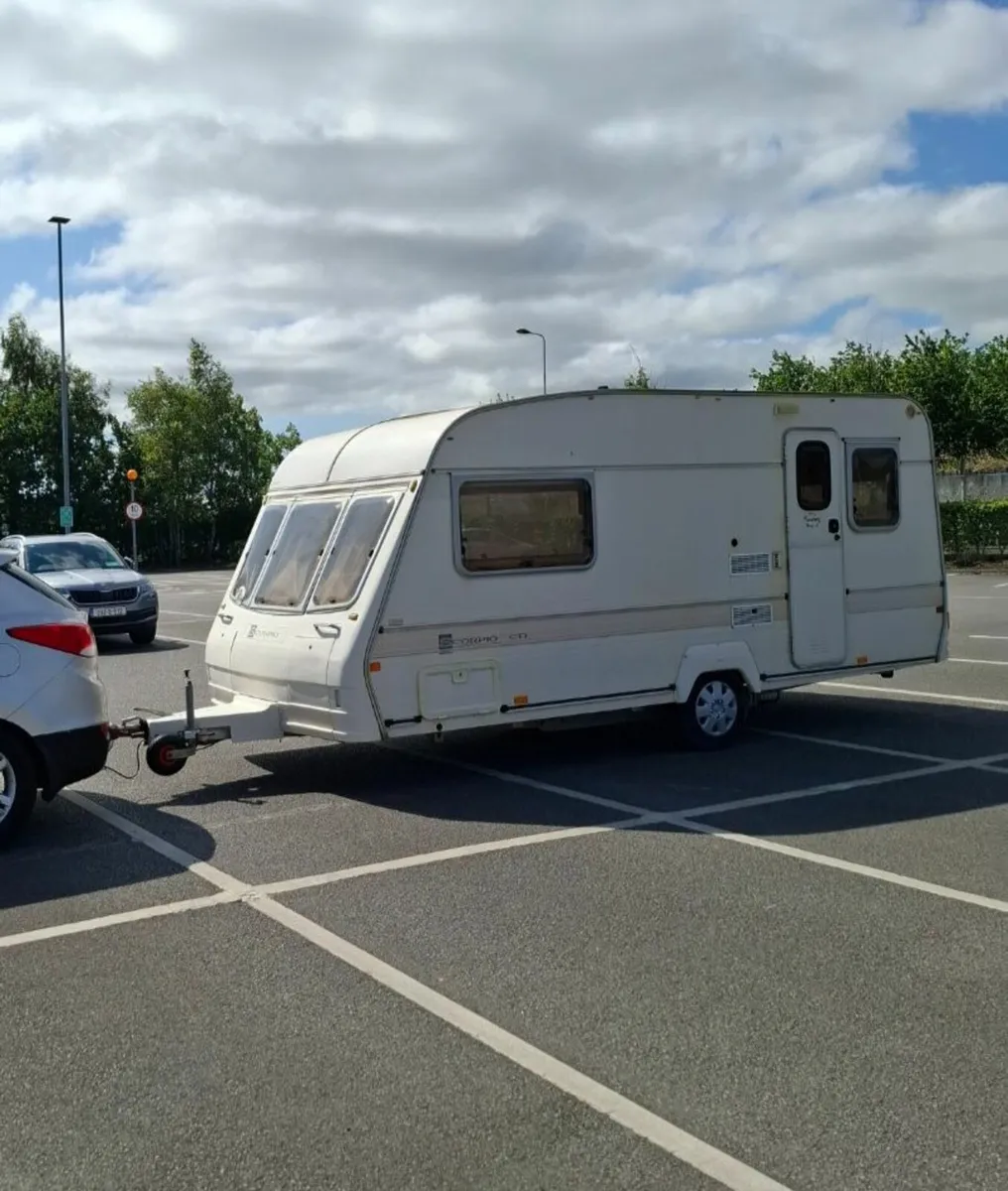 Caravan - Image 1