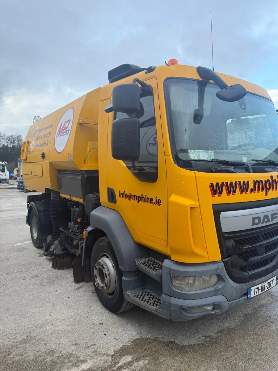 DAF Other 2017 - Image 2