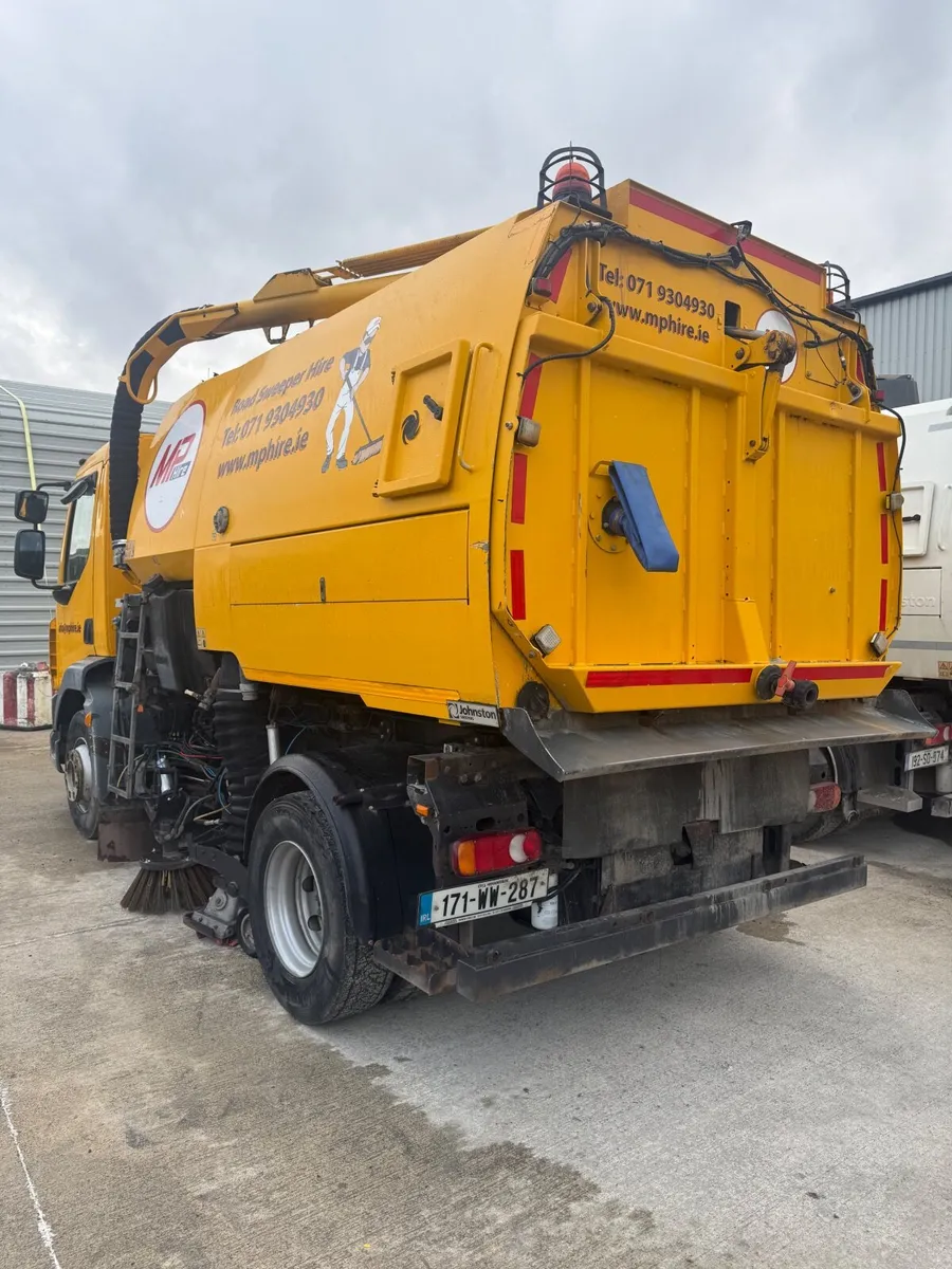 DAF Other 2017 - Image 3