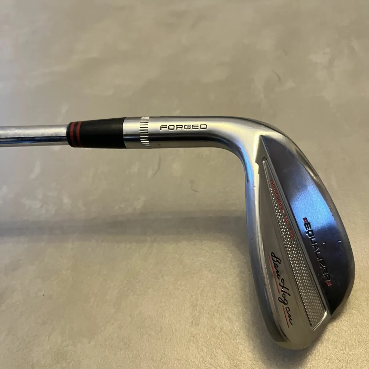 Ben Hogan Equalizer Sand Wedge – 54° – Left Handed - Image 2