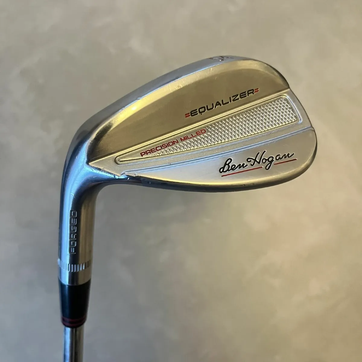 Ben Hogan Equalizer Sand Wedge – 54° – Left Handed - Image 4