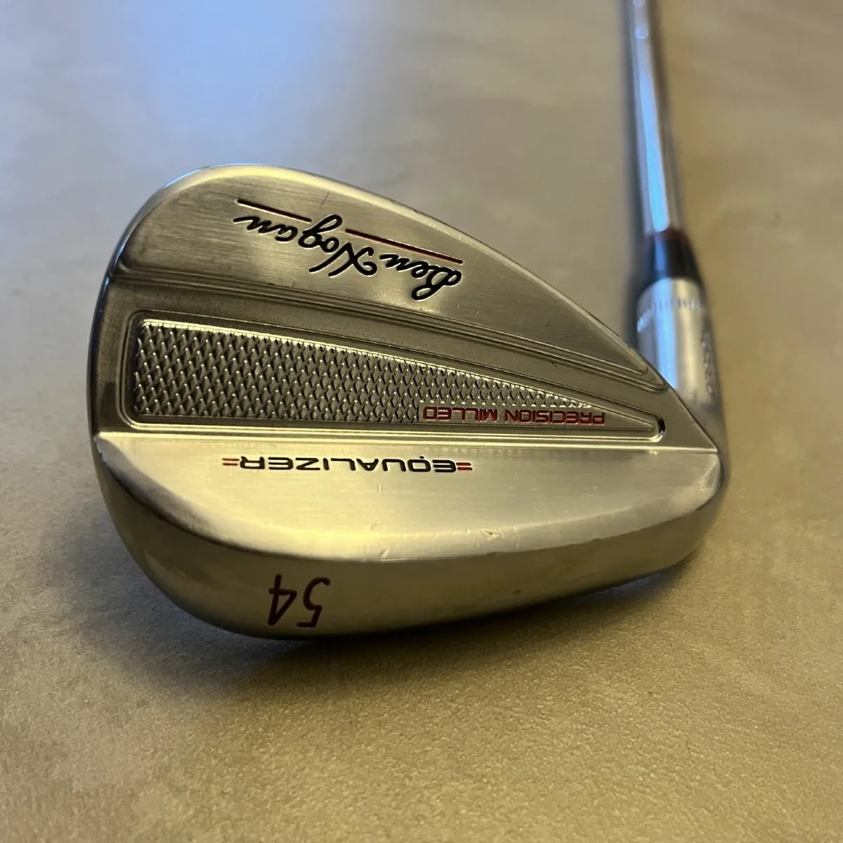 Ben Hogan Equalizer Sand Wedge – 54° – Left Handed - Image 1