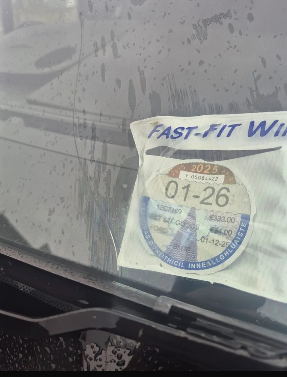 Ford Transit 2012 - Image 4