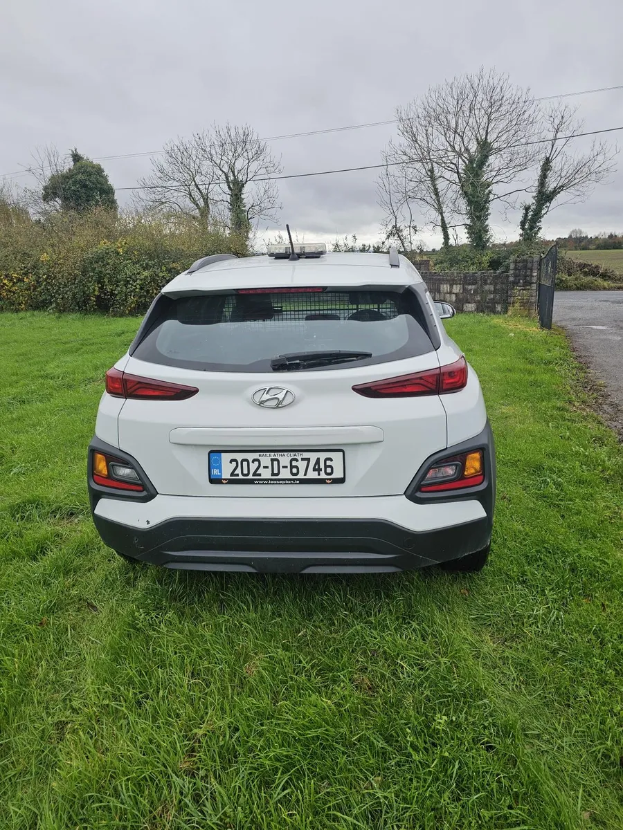 Hyundai Kona - Image 2