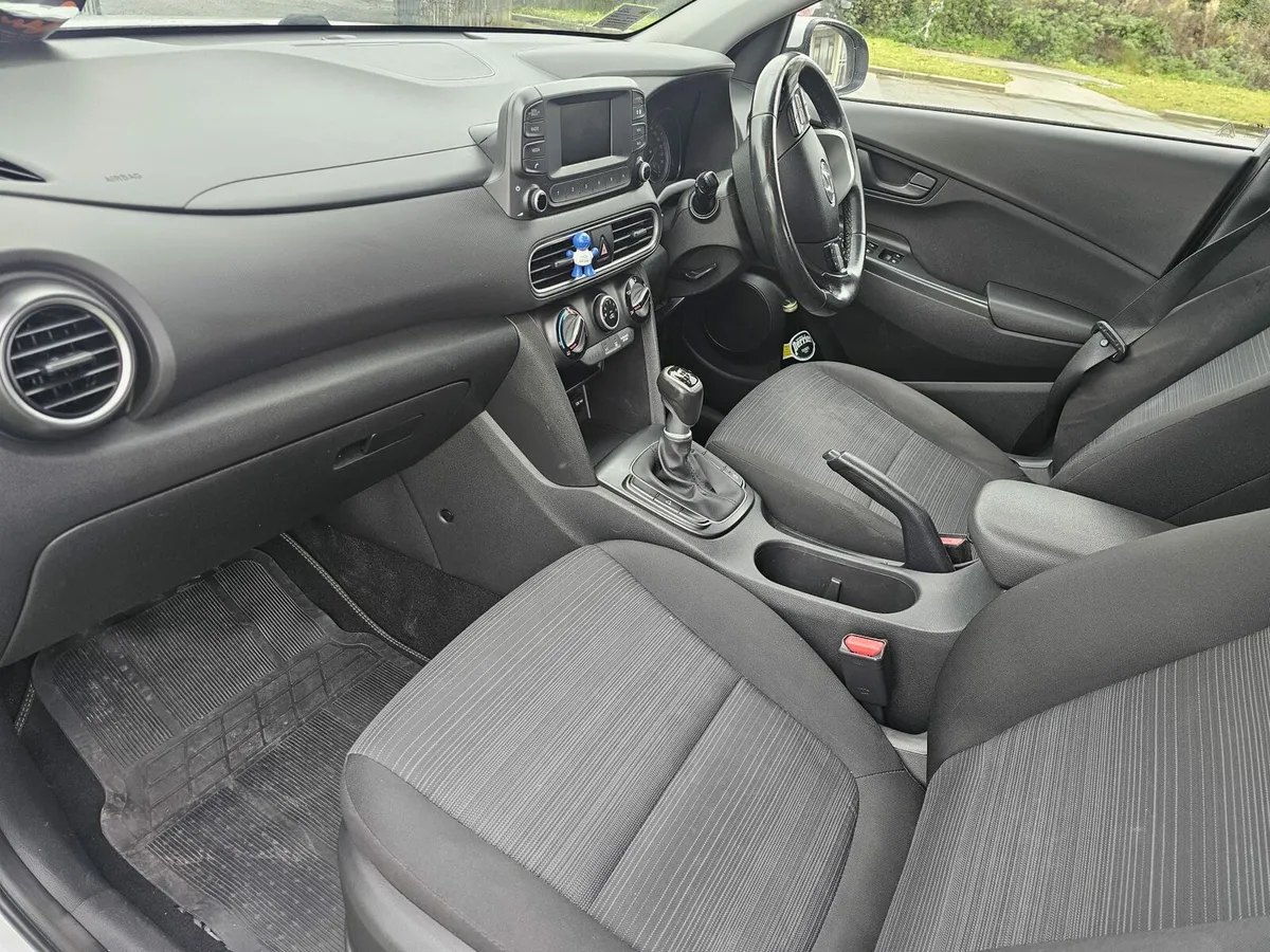 Hyundai Kona - Image 4