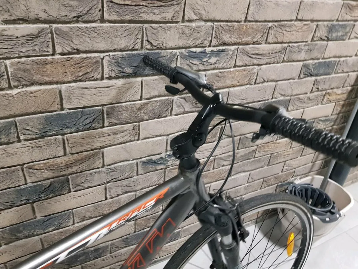 Ktm hybrid bike - Image 2