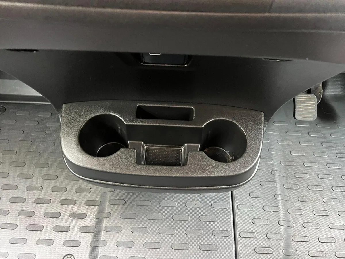 2023 Fiat Ducato Low Loader Van - Image 3