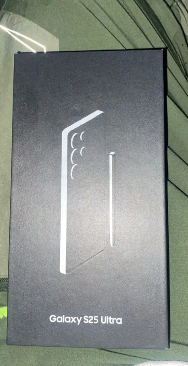 Samsung galaxy s25 ultra