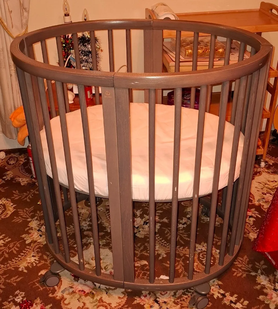 Baby accessories - Image 1