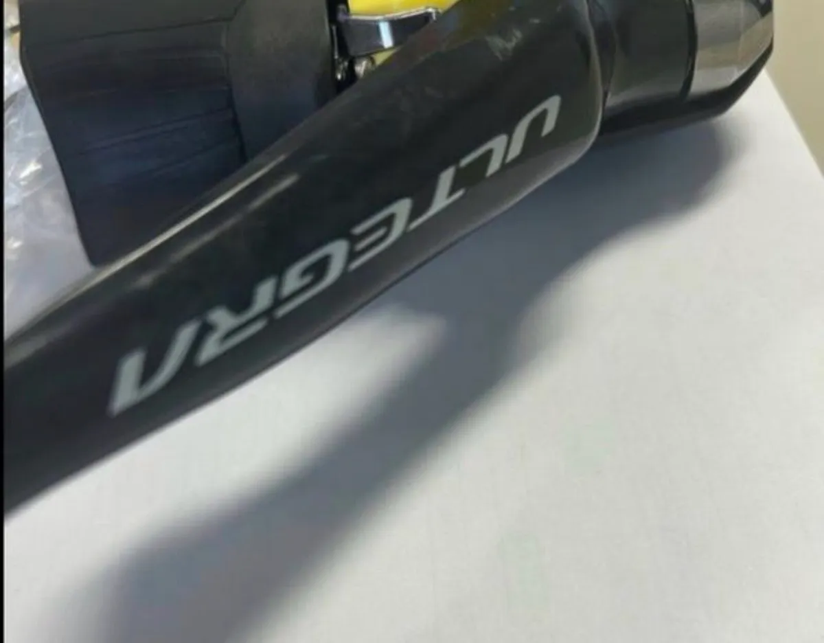 Ultegra 8020 Levers - Image 3