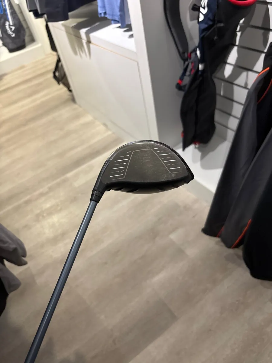 Ping G425 SFT 10.5 (S Flex) - Image 2