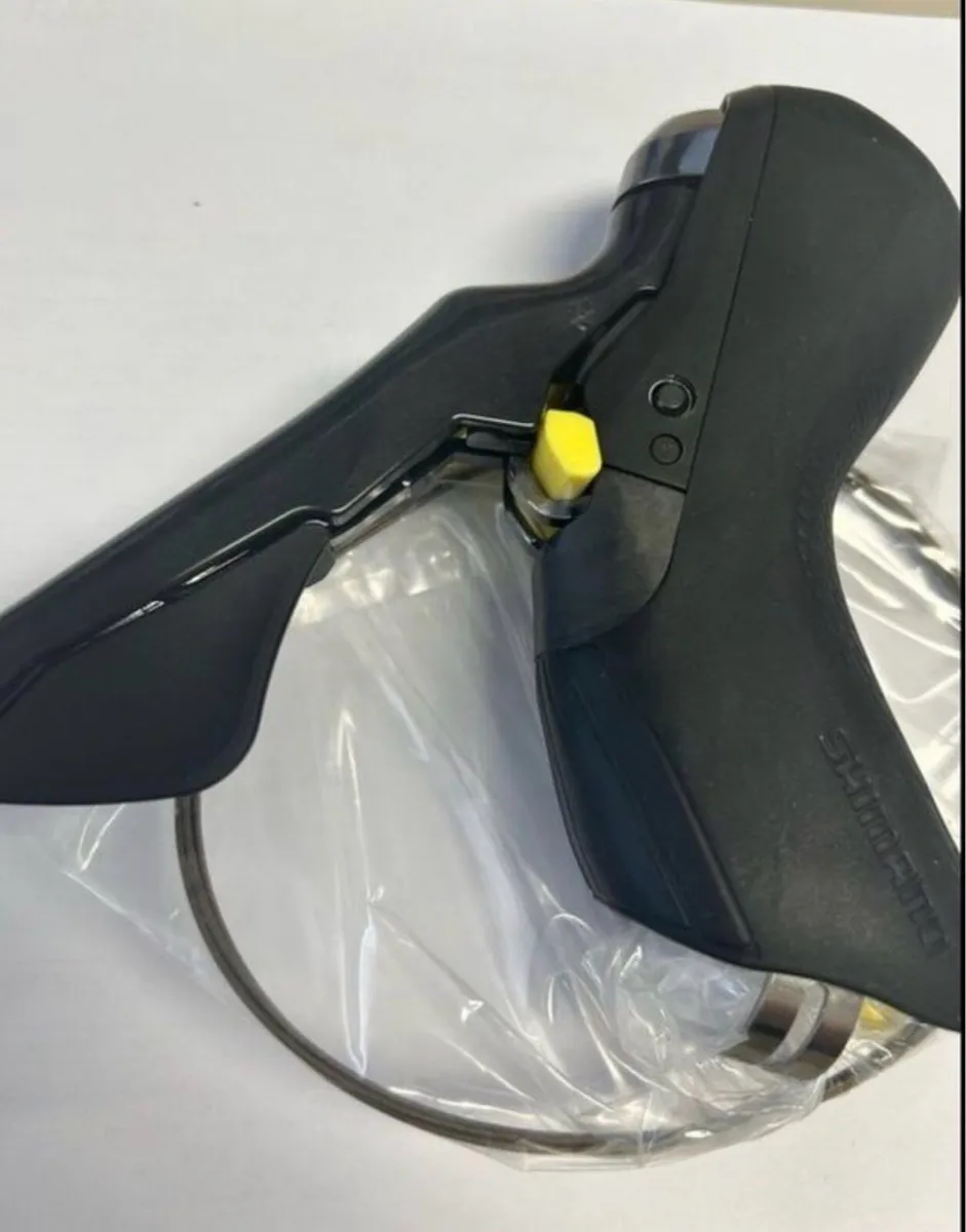 Ultegra 8020 Levers - Image 1