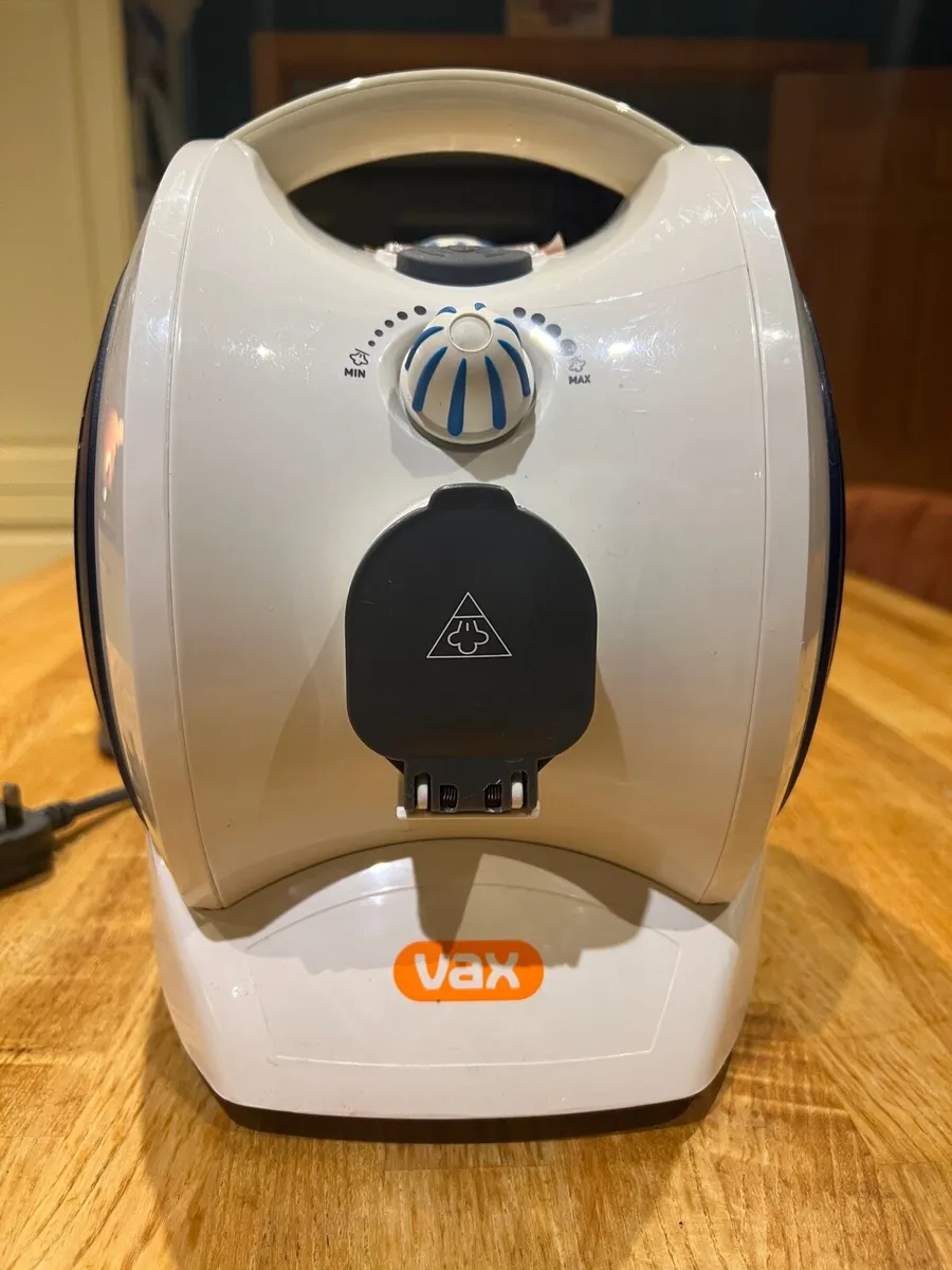 Vax Steam Cleaner - Image 4