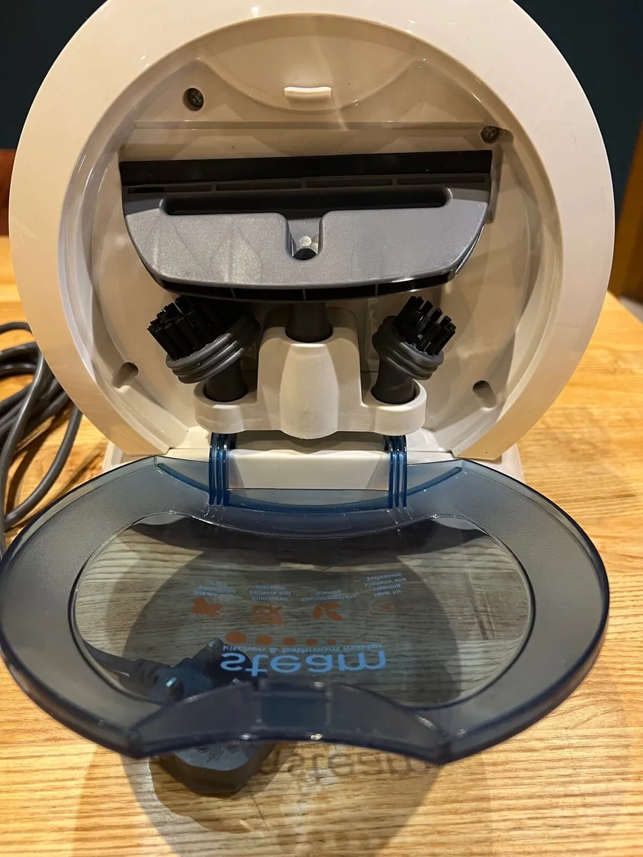 Vax Steam Cleaner - Image 2