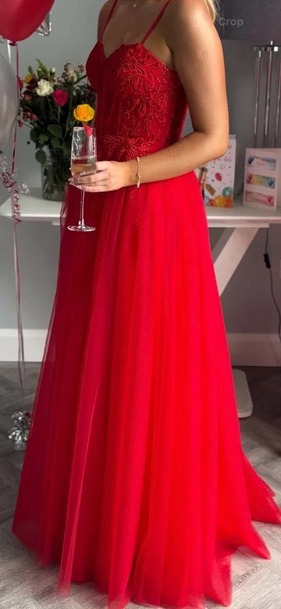 Debs dress - Image 1