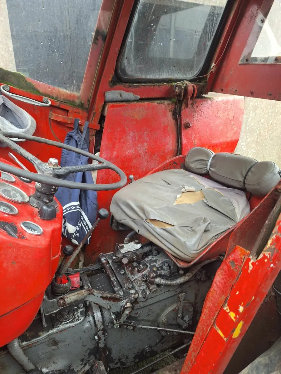 Massey Ferguson Other 1978 - Image 4