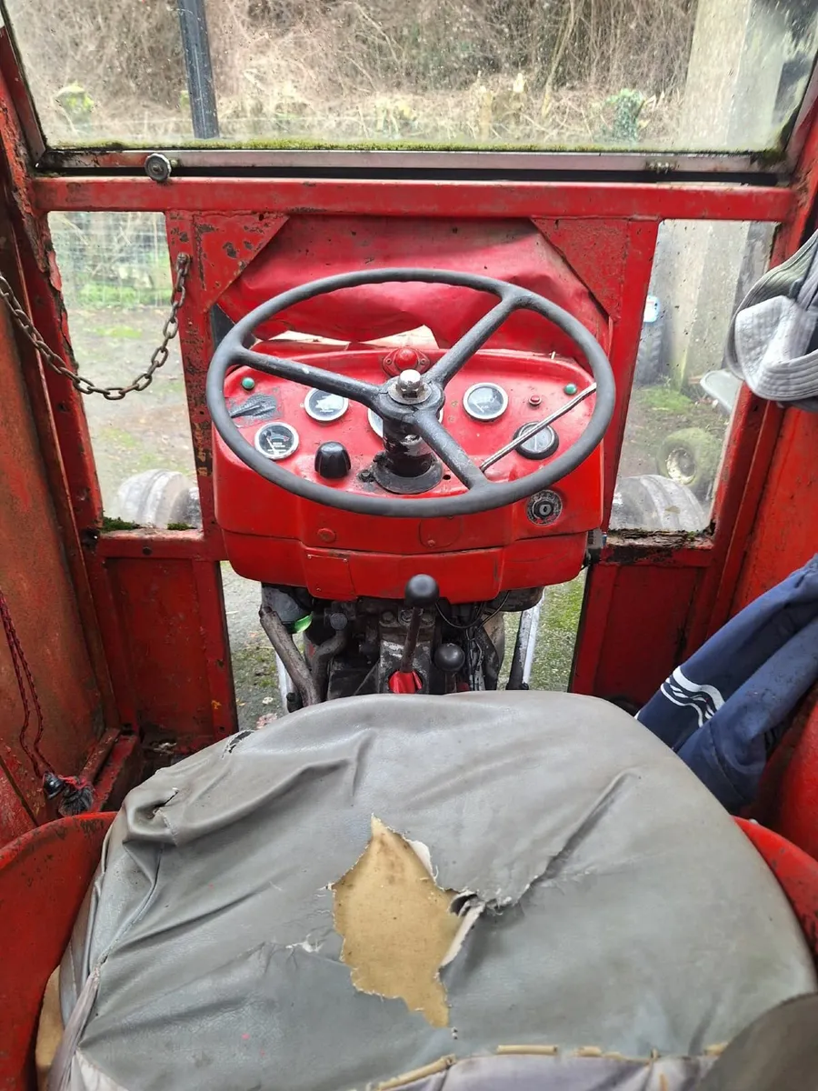 Massey Ferguson Other 1978 - Image 3
