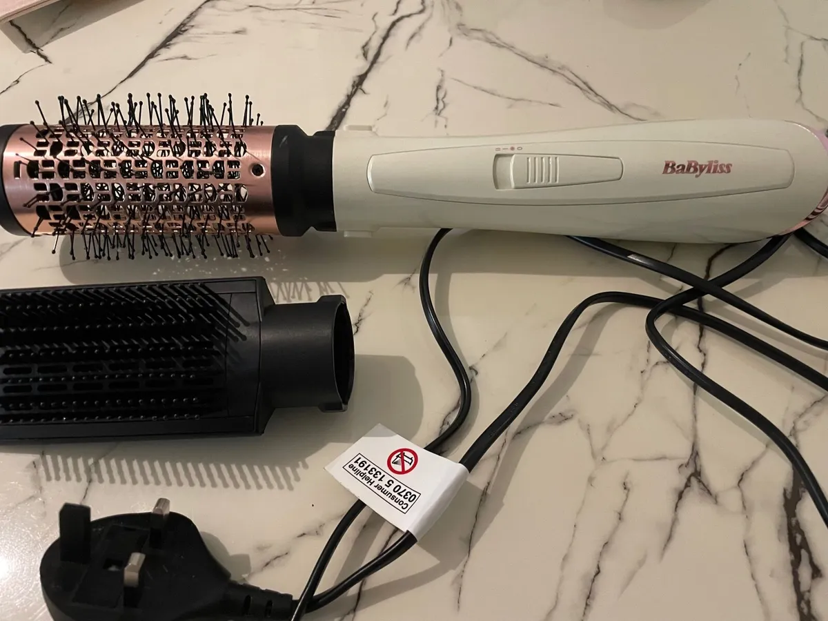 Hair Care and beauty - Image 3