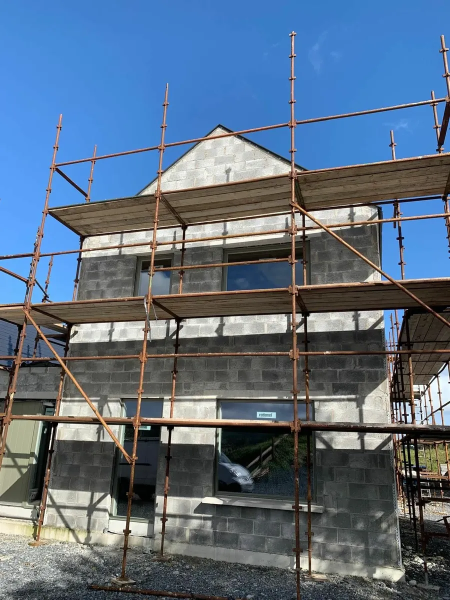 Kwikstage scaffolding - Image 3