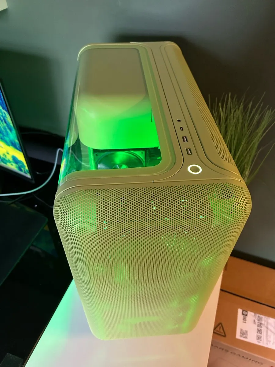 Gaming pc new build - Image 4