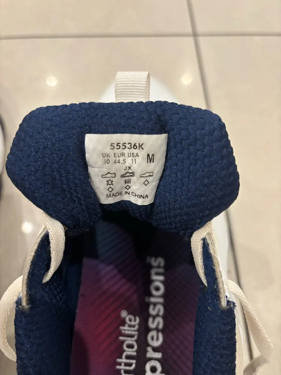 FJ Tour Alpha golf shoes - Image 3