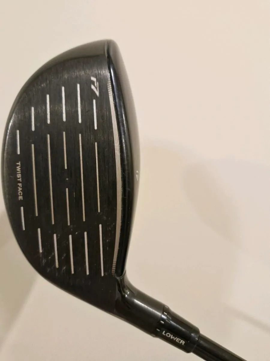 R7 Quad Mini Driver - Image 2