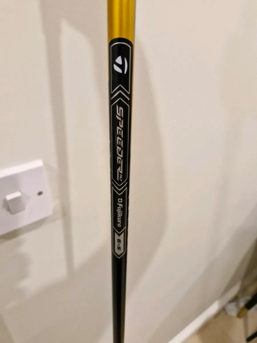 R7 Quad Mini Driver - Image 4