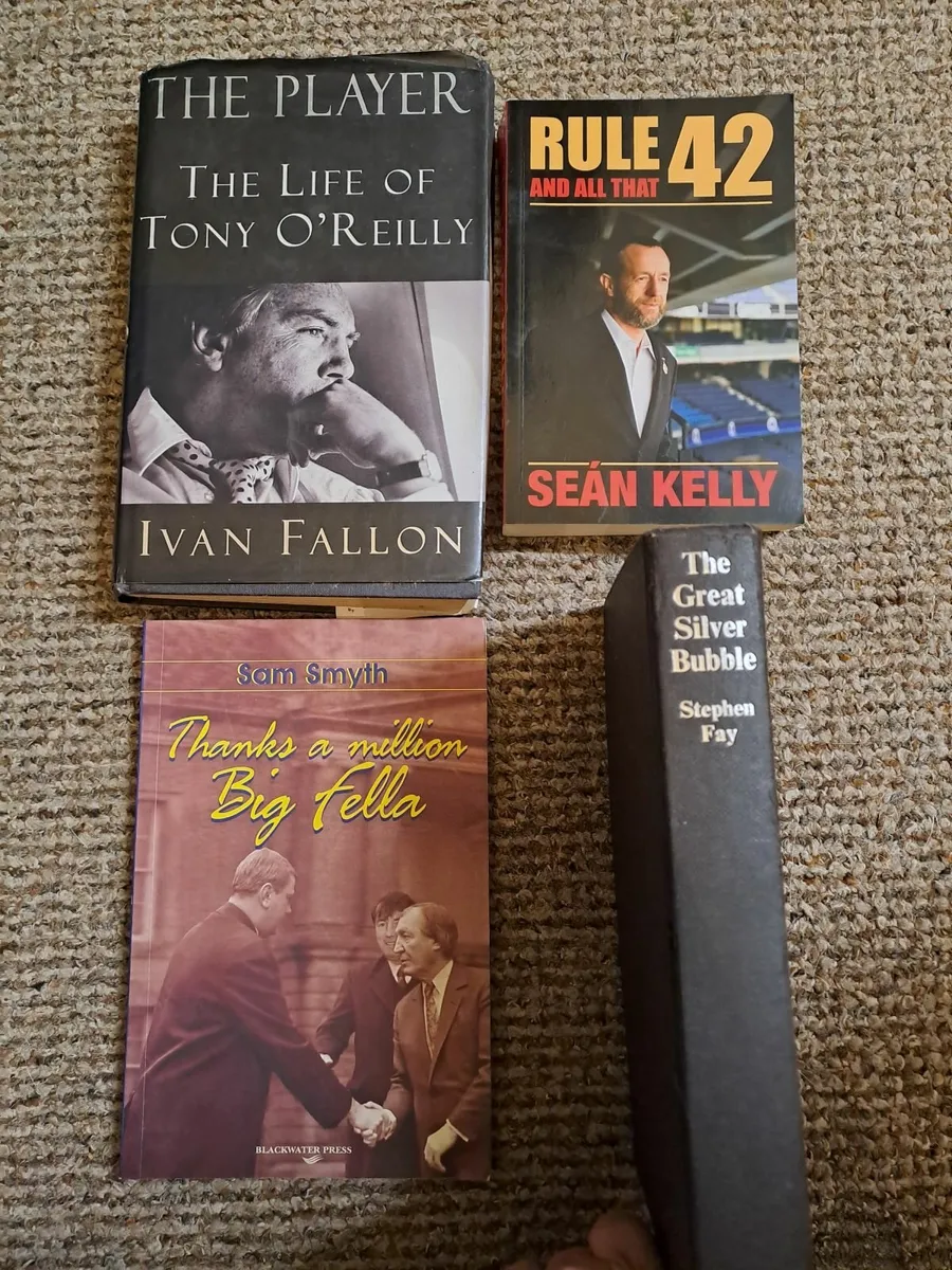 Itish politics, biography and history - Image 4